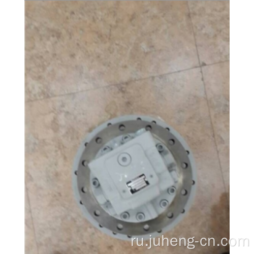 Подлинный ходовой двигатель GM09 OEM TM09 конечная передача